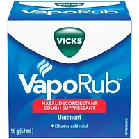VapoRub Ointment