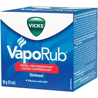 VapoRub Ointment