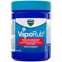 VapoRub Ointment, 115 ml