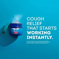 VapoRub Ointment, 115 ml