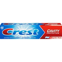 CREST TUBE REGULAR