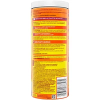 3 in 1 MultiHealth Fibre! Fiber Supplement Powder, Original, 504 g