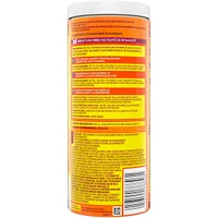 3 in 1 MultiHealth Fibre! Fiber Supplement Powder, Original, 504 g