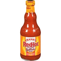 Buffalo Originale Sauce Pour Ailes