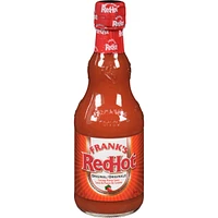 Originale Sauce Au Piment De Cayenne