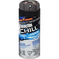 Tinactin Chill Liquid Spray, Antifungal treatment, 113 g