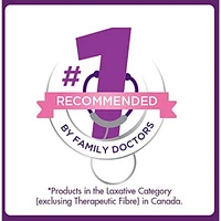 RestoraLAX Powder Laxative, Effective Relief, No Taste, No Grit, No Gas, No Bloating, No Cramps, Doses
