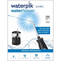 Waterpik Ultra Waterflosser