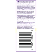 Systane® Complete Twin Lubricant Eye Drops