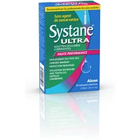 Systane® Ultra Unidose Preservative Free Eye Drops