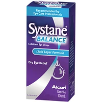 Systane® Balance Lubricant Eye Drops