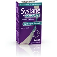 Systane® Balance Lubricant Eye Drops
