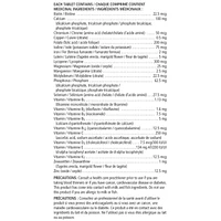 Vitalux® Advanced Plus Multivitamin Chewable Ocular Multivitamin