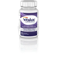 Vitalux® Advanced Value Eye Vitamin & Mineral