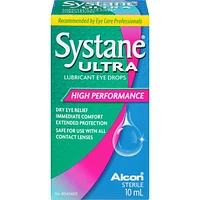 Systane® Ultra Single Eye Drops