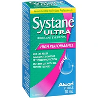 Systane® Ultra Single Eye Drops