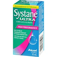 Systane® Ultra Single Eye Drops