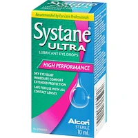 Systane® Ultra Single Eye Drops