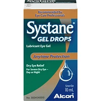 Systane® Gel Drops Lubricant Eye Gel
