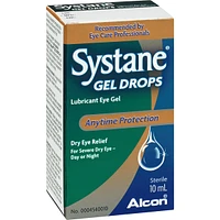 Systane® Gel Drops Lubricant Eye Gel