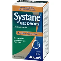 Systane® Gel Drops Lubricant Eye Gel