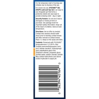 Systane® Gel Drops Lubricant Eye Gel