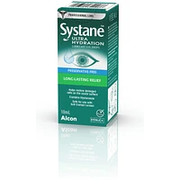 Systane® Ultra Hydration Lubricant Eye Drops