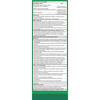 Opti-Free® Express® Advanced Cleaning & Desinfecting