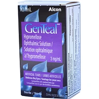 Genteal Drop Art Tears  10ml