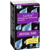 Genteal Drop Art Tears  10ml