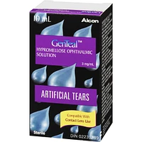 Genteal Drop Art Tears  10ml