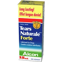 Tears Naturale Forte    15ml