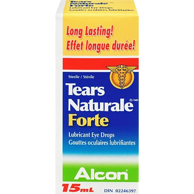 Tears Naturale Forte    15ml