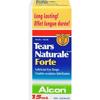 Tears Naturale Forte    15ml