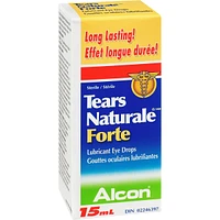 Tears Naturale Forte    15ml