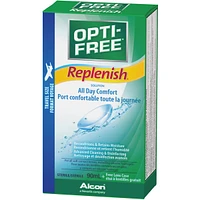 Opti-Free® RepleniSH® Travel Size