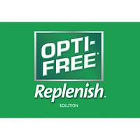 Opti-Free® RepleniSH® Travel Size