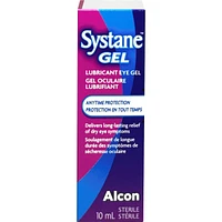 Systane® Gel Lubricant Eye Gel