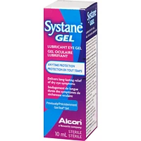 Systane® Gel Lubricant Eye Gel
