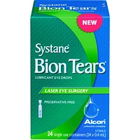 Systane® Bion Tears®