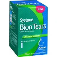 Systane® Bion Tears®
