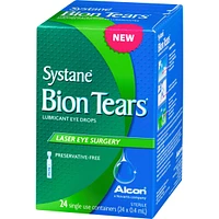 Systane® Bion Tears®