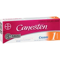 Canesten Day Internal Cream for Yeast Infection