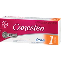 Canesten Day Internal Cream for Yeast Infection