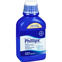 Phillips Milk of Magnesia Original, Constipation Relief, Cramp Free, Stimulant-Free, 769ml
