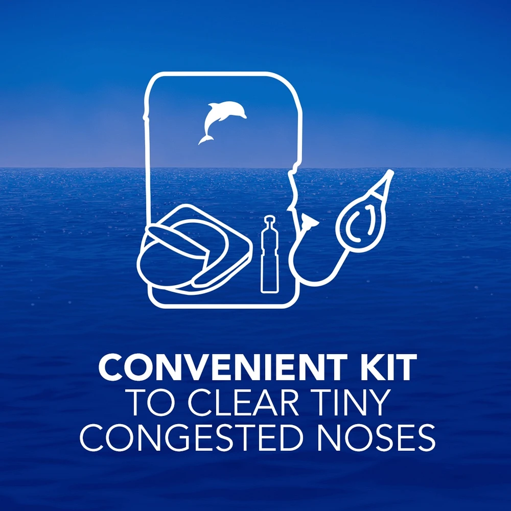 Filtres protecteurs pour Mouche bébé hydraSense, Soins du nez pour bébé, usage unique, 40 filtres