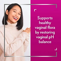 CanesBalance Bacterial Vaginosis Vaginal Gel, Effective relief of odour and vaginal discharge, 7 Single-Use Applicators