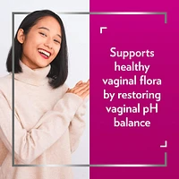 CanesBalance Treat and Prevent Vaginal Gel Bacterial Vaginosis, Effective Relief of Odour and Vaginal Discharge, 10 Single-Use Applicators