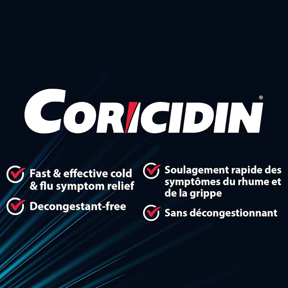 Médicament contre la toux et le rhume sans décongestionnant – Soulagement efficace des symptômes comme le mal de gorge, la toux, l’oppression thoracique, la fièvre et les maux de tête, 24 gélules liquides