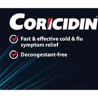 Médicament contre la toux et le rhume sans décongestionnant – Soulagement efficace des symptômes comme le mal de gorge, la toux, l’oppression thoracique, la fièvre et les maux de tête, 24 gélules liquides